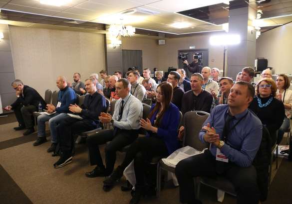 В Москве пройдет конференция «Автокон 2019»