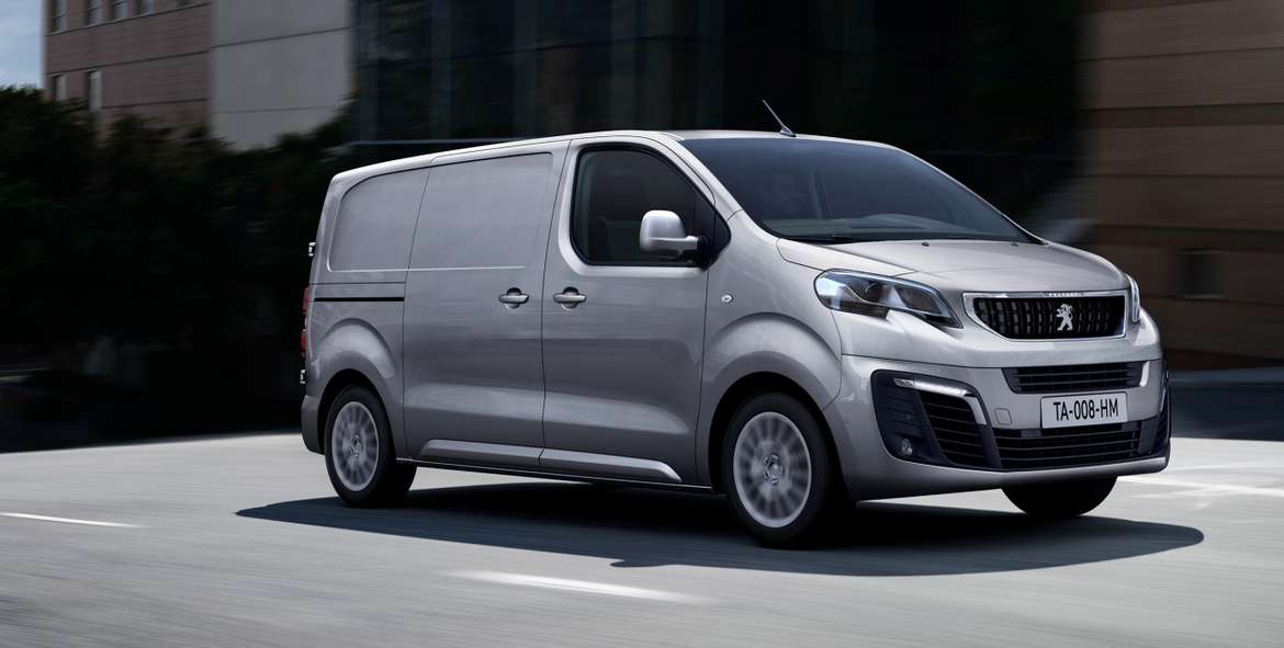 PSA запустит в России производство полноприводных Peugeot и Citroen