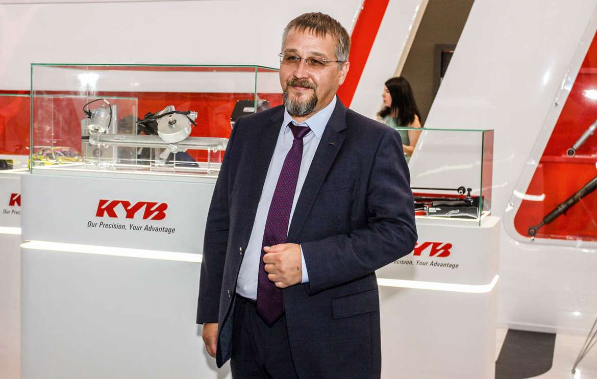 Обзор выставки MIMS Automechanika 2019. Часть 2: Цена компонентов в России — ключевой фактор для покупателей