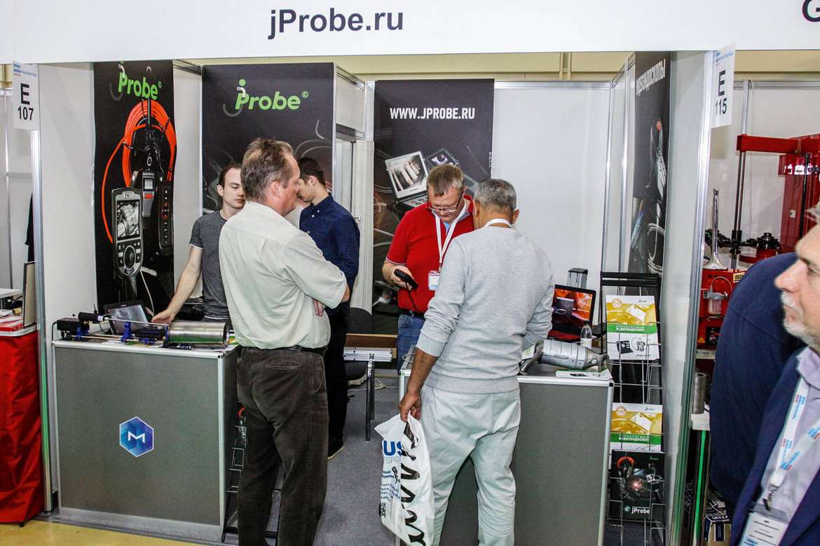 Обзор выставки MIMS Automechanika 2019. Часть 2: Цена компонентов в России — ключевой фактор для покупателей