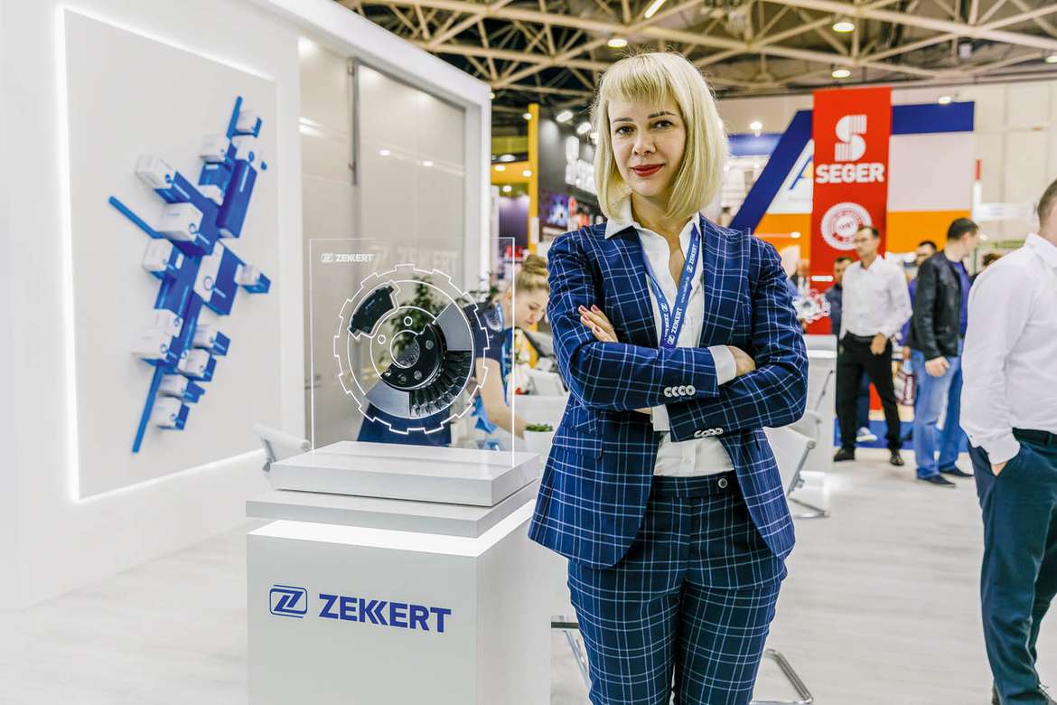 Обзор выставки MIMS Automechanika 2019. Часть 2: Цена компонентов в России — ключевой фактор для покупателей