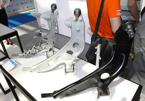 Обзор выставки MIMS Automechanika 2019. Часть 2: Цена компонентов в России — ключевой фактор для покупателей
