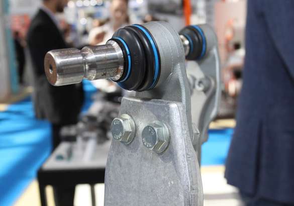 Обзор выставки MIMS Automechanika 2019. Часть 2: Цена компонентов в России — ключевой фактор для покупателей