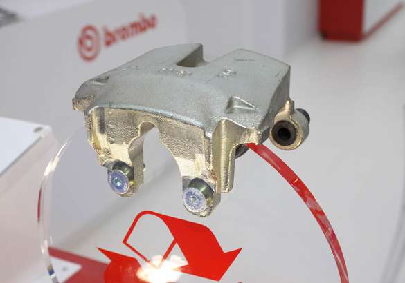 Обзор выставки MIMS Automechanika 2019. Часть 2: Цена компонентов в России — ключевой фактор для покупателей