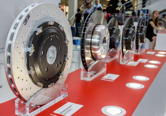 Обзор выставки MIMS Automechanika 2019. Часть 2: Цена компонентов в России — ключевой фактор для покупателей