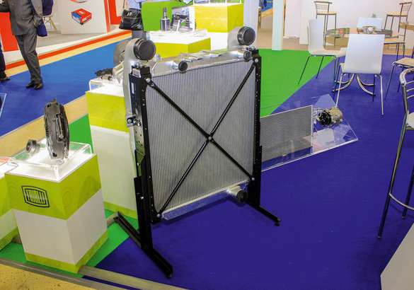 Обзор выставки MIMS Automechanika 2019. Часть 2: Цена компонентов в России — ключевой фактор для покупателей