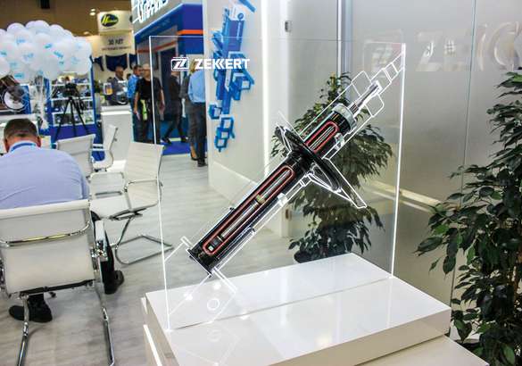 Обзор выставки MIMS Automechanika 2019. Часть 2: Цена компонентов в России — ключевой фактор для покупателей