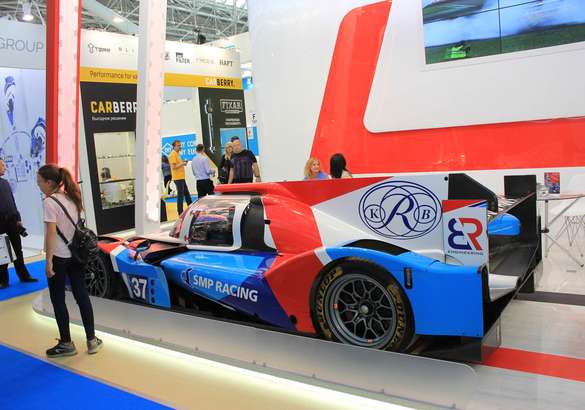 Обзор выставки MIMS Automechanika 2019. Часть 2: Цена компонентов в России — ключевой фактор для покупателей