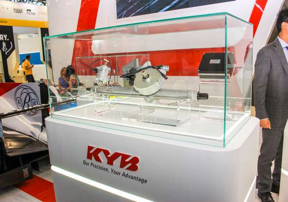 Обзор выставки MIMS Automechanika 2019. Часть 2: Цена компонентов в России — ключевой фактор для покупателей