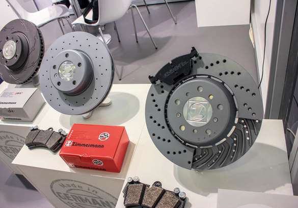 Обзор выставки MIMS Automechanika 2019. Часть 2: Цена компонентов в России — ключевой фактор для покупателей