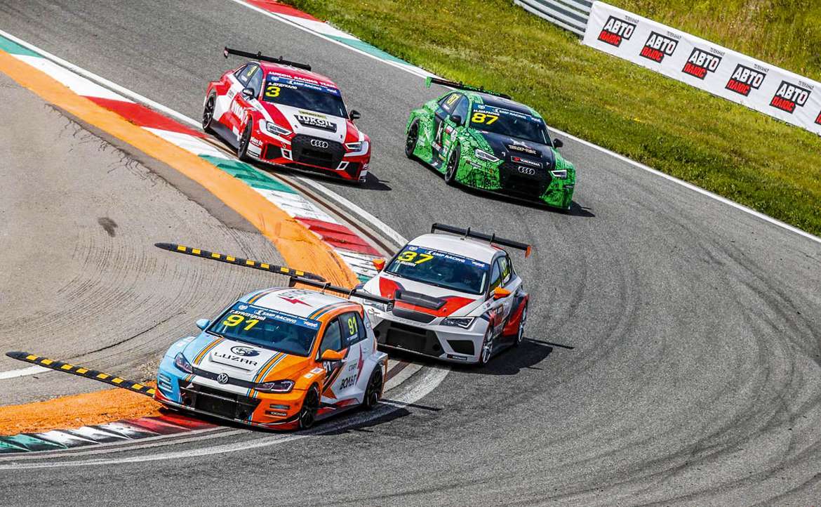 «Привыкли к более корректной борьбе»: Carville Racing о прошедшем сезоне в РСКГ