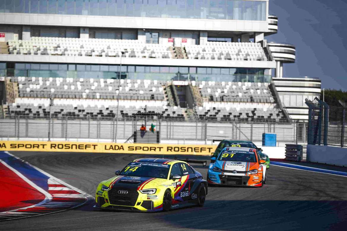 «Привыкли к более корректной борьбе»: Carville Racing о прошедшем сезоне в РСКГ