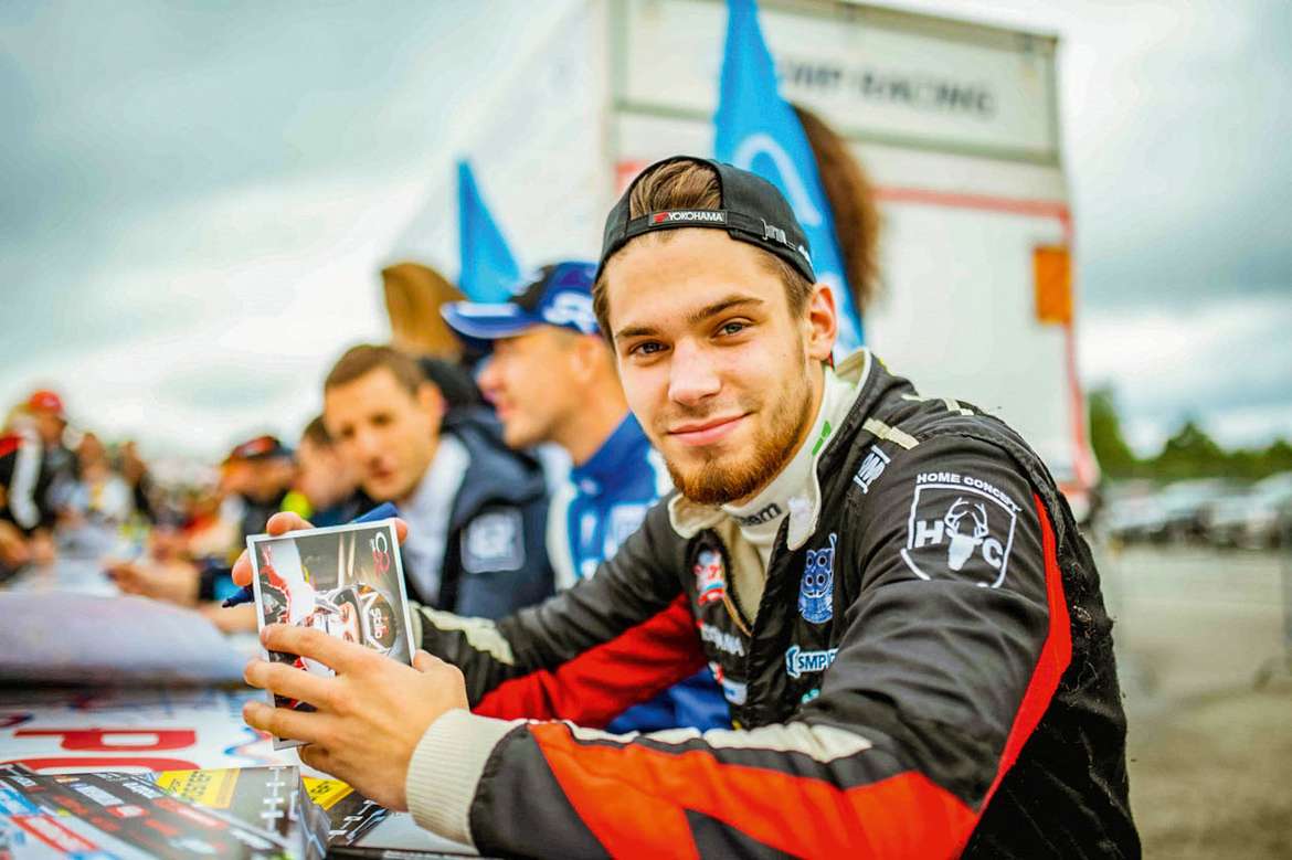 «Привыкли к более корректной борьбе»: Carville Racing о прошедшем сезоне в РСКГ