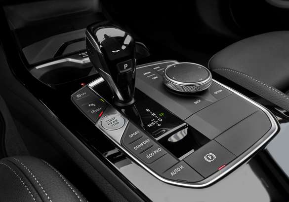 BMW показал четырёхдверное купе 2 серии