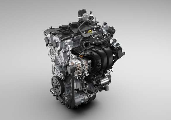 Toyota «рассекретила» новый Yaris