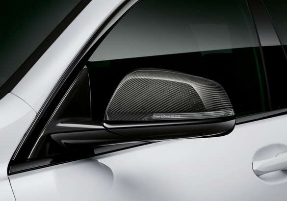 BMW представил детали M Performance для 2 Series Gran Coupe