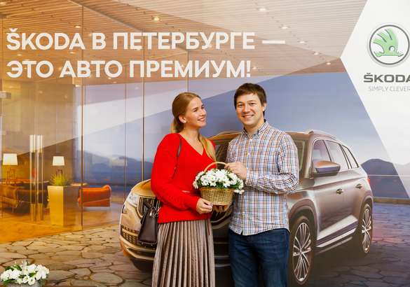«Авто Премиум» стал партнером фестиваля «Серебряная лира»