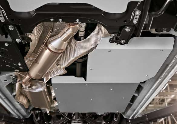 Полноприводные Peugeot и Citroen получили российский ценник