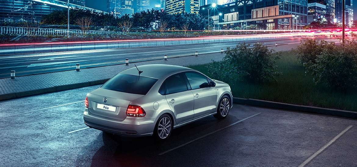 Volkswagen Polo получил спецверсию для бережливых