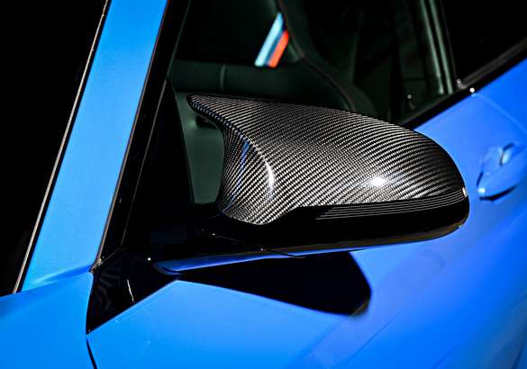 BMW представил лимитированную серию M2