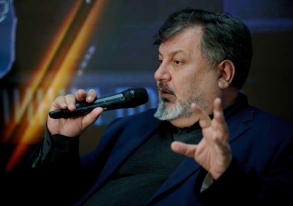 В Петербурге состоялась первая «Прямая линия» по качеству топлива