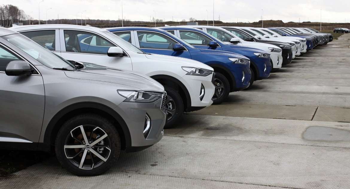 Haval создаст в России центр исследований и разработок