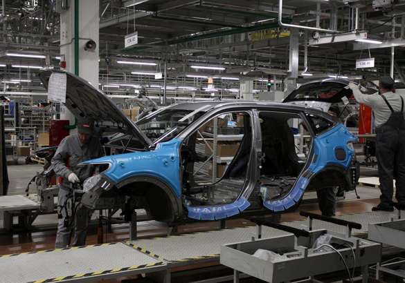 Haval создаст в России центр исследований и разработок