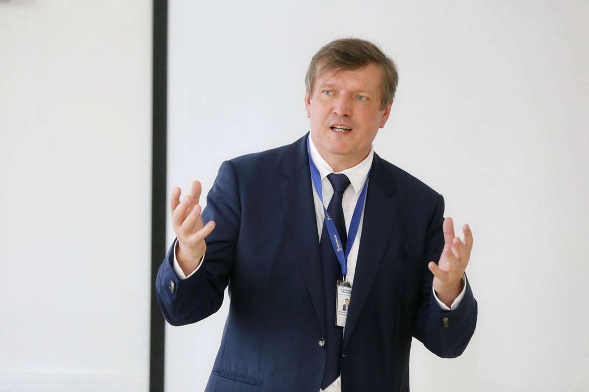 Обрусевший «Бибендум»: 15 лет заводу Michelin в России