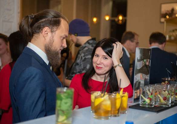 Премия «Золотой ключ — 2019»: новые номинации и киноформат