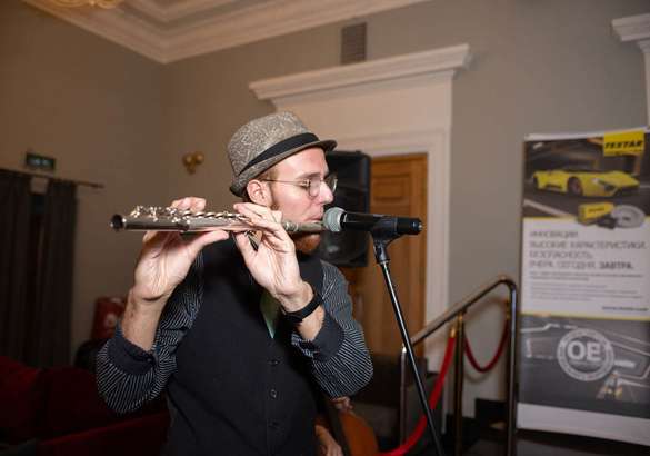 Премия «Золотой ключ — 2019»: новые номинации и киноформат