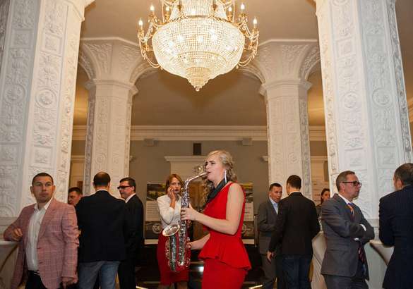 Премия «Золотой ключ — 2019»: новые номинации и киноформат