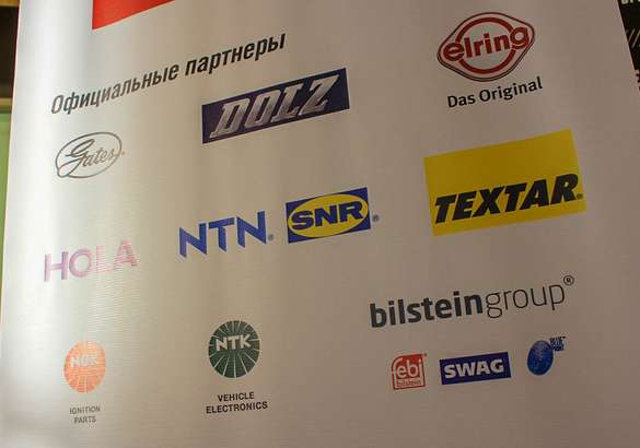 Конкурс «Лучший автомеханик России — 2019»: специалисты на вес золота