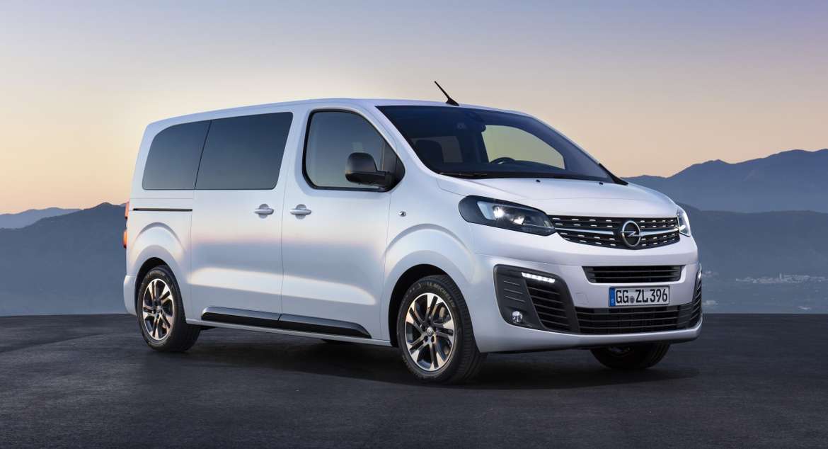 Новые автомобили Opel получили российские ценники