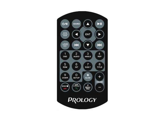 Prology представил новую мультимедиа