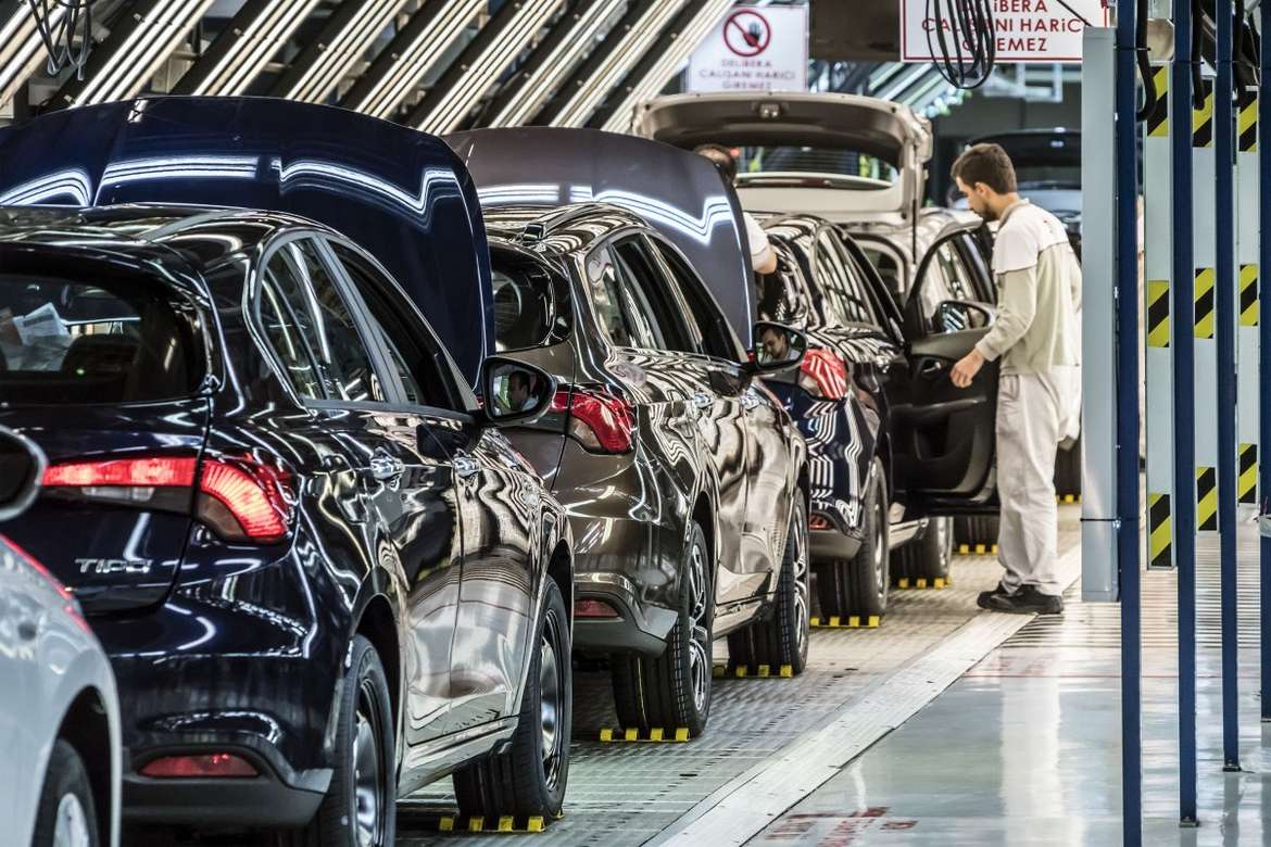 Изучаем турецкий завод Fiat: почему он не похож на АвтоВАЗ