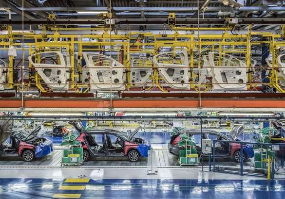 Изучаем турецкий завод Fiat: почему он не похож на АвтоВАЗ