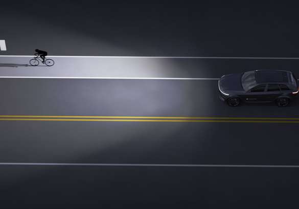 Система «цифрового света» SSL HD от Hella пойдет в серию в 2022 году