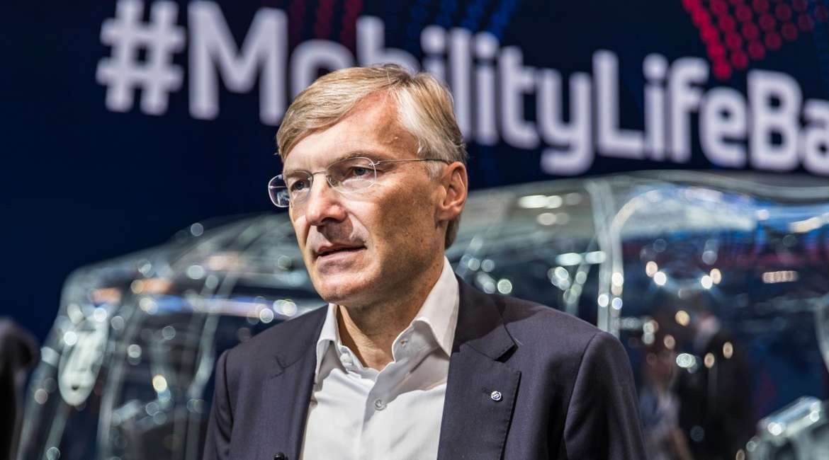 ZF получил от автопроизводителей крупные заказы на системы управления «беспилотниками»