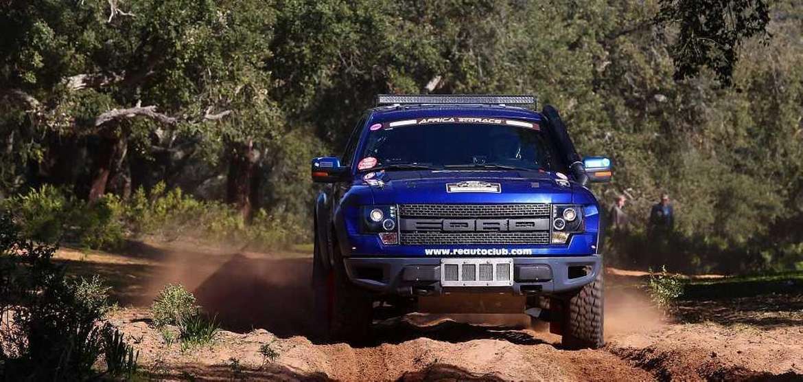 Africa Eco Race 2020: Титов защитил титул, а ГАЗ продолжает набираться опыта