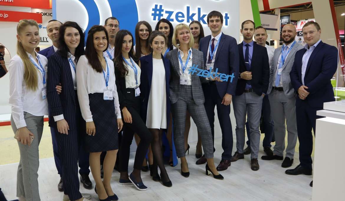 Zekkert отчитался об итогах 2019 года