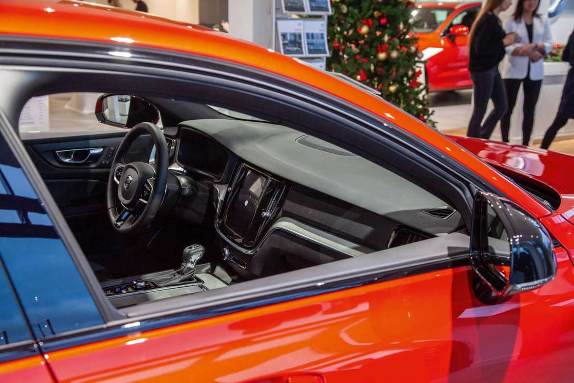 Глава Volvo Car Russia: «Людям нужно объяснить, что электромобили — это выгодно»
