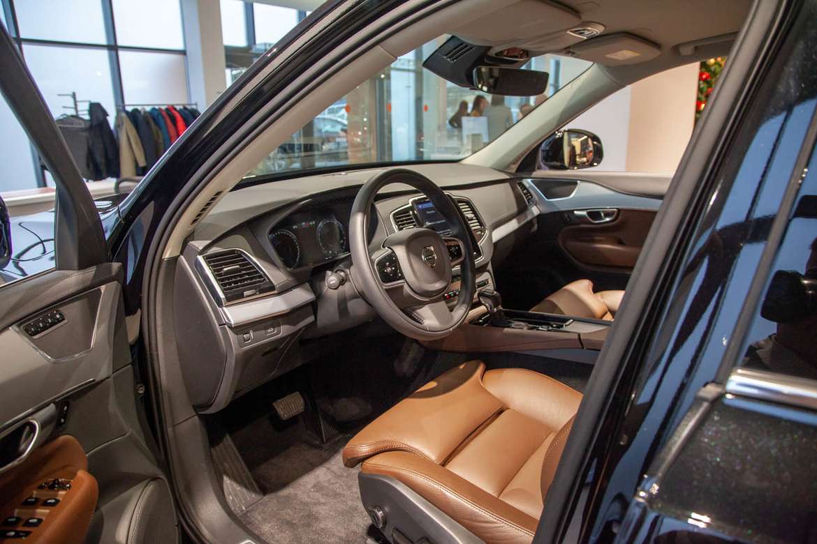 Глава Volvo Car Russia: «Людям нужно объяснить, что электромобили — это выгодно»
