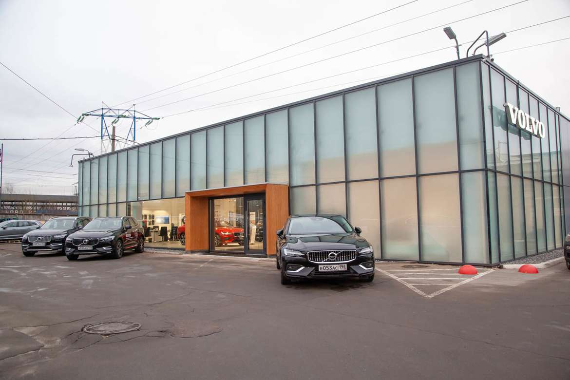 Глава Volvo Car Russia: «Людям нужно объяснить, что электромобили — это выгодно»