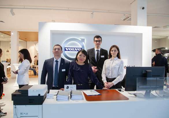 Глава Volvo Car Russia: «Людям нужно объяснить, что электромобили — это выгодно»