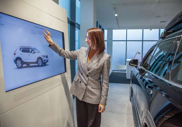 Глава Volvo Car Russia: «Людям нужно объяснить, что электромобили — это выгодно»