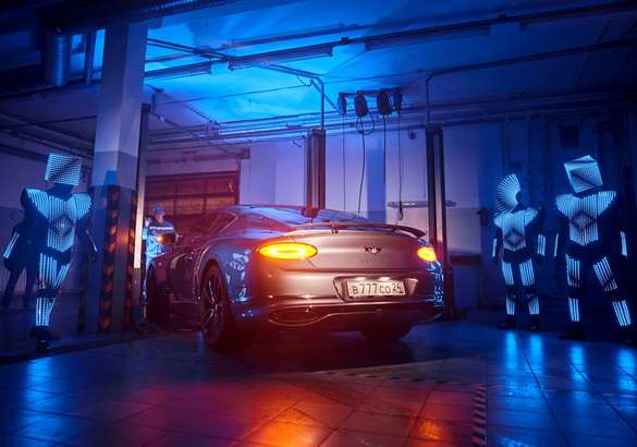 Mobil 1 открыл 600-ю фирменную сервисную станцию