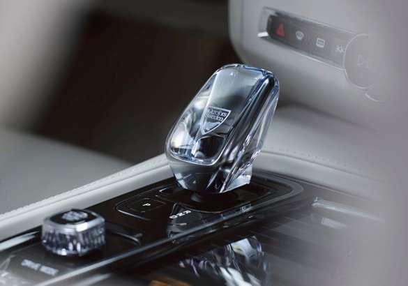 Volvo обновила модели S90 и V90
