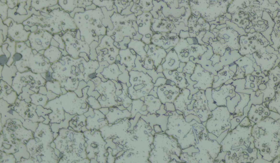 Tenneco разработала сталь с пониженным содержанием кобальта