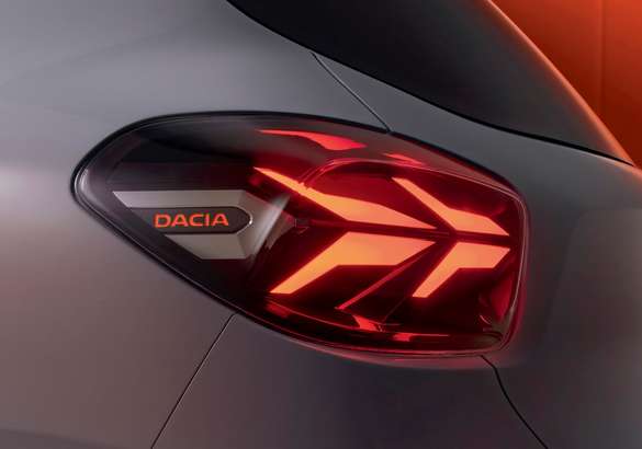 В Renault назвали сроки выхода на рынок бюджетного электрокара Dacia