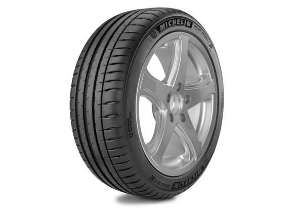 Michelin рассказал о линейке летних шин сезона-2020